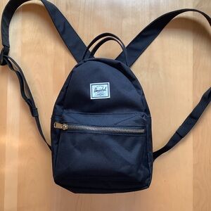 Herschel Supply Company Nova Mini Backpack